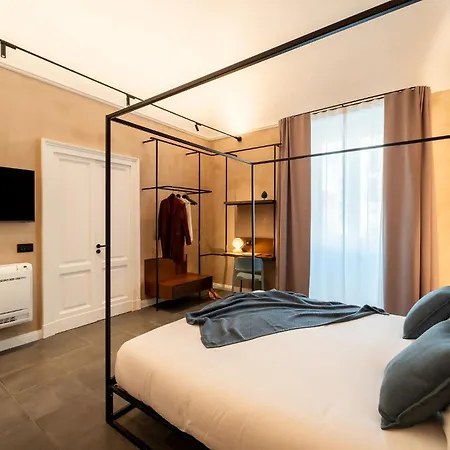Apartment Aita *
