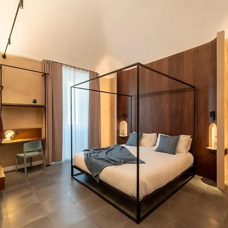 Aita Apartment *