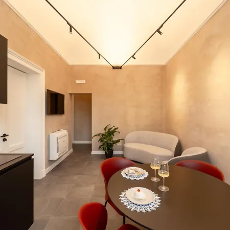 Apartment Aita *