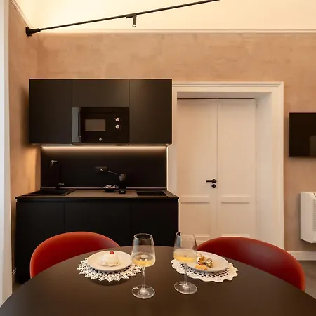 Aita Apartment