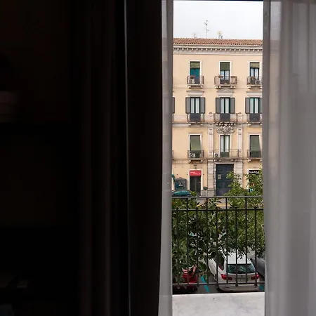 Apartment Aita Catania