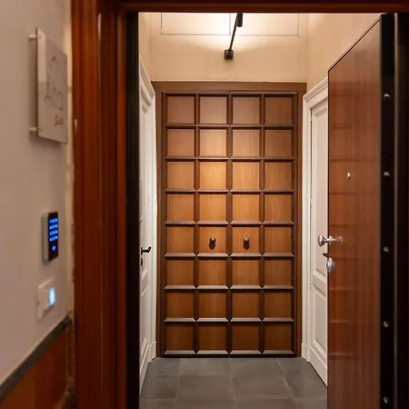 Aita Apartment Catania